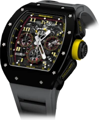 Richard Mille RM 011 FM Geneva Boutique Richard Mille RM 011 FM Geneva Boutique