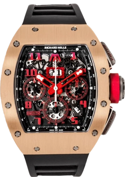 Richard Mille