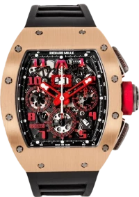 Richard Mille RM 011 Marcus RG Richard Mille RM 011 Marcus RG