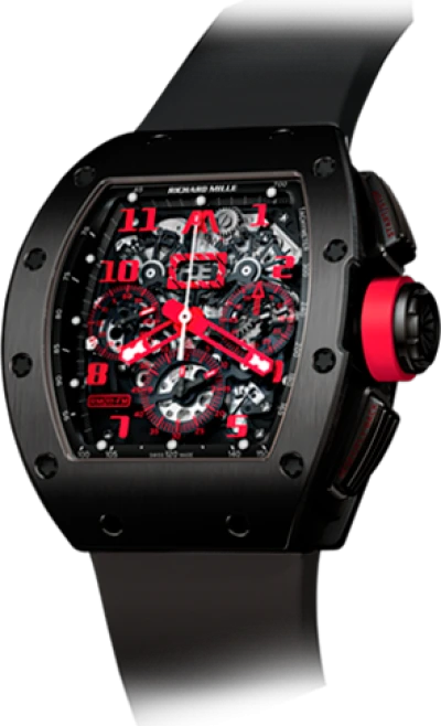 Richard Mille