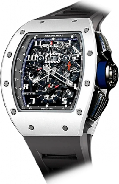 Richard Mille
