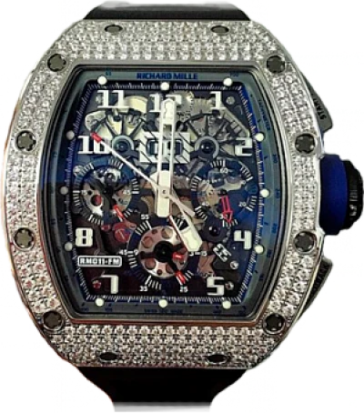Richard Mille