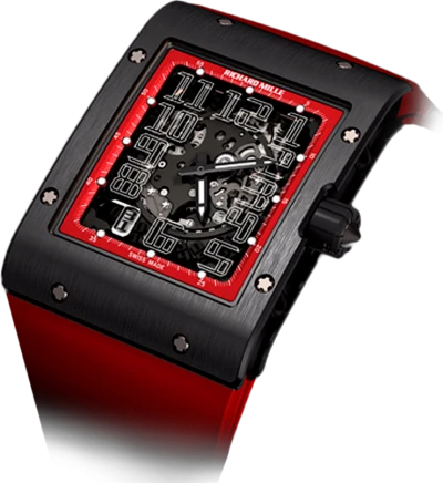 Richard Mille