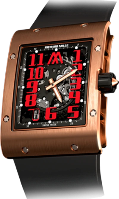 Richard Mille