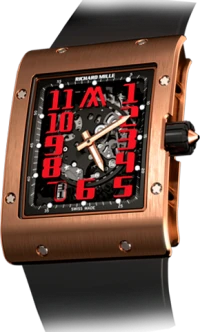 Richard Mille RM 016 Marcus RG Richard Mille RM 016 Marcus RG