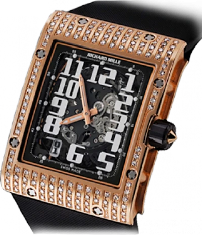 Richard Mille