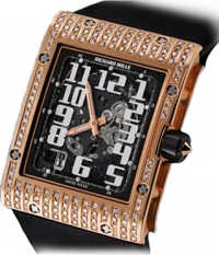 Richard Mille RM 016 RG Medium set Richard Mille RM 016 RG Medium set