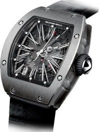 Richard Mille RM 023 Titanium Richard Mille RM 023 Titanium