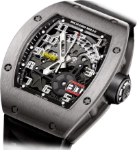 Richard Mille RM 029 WG Richard Mille RM 029 WG