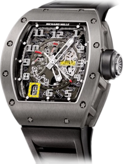 Richard Mille