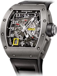 Richard Mille RM 030 Ti Richard Mille RM 030 Ti