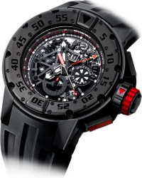 Richard Mille RM 032 Dark Diver Chronograph Richard Mille RM 032 Dark Diver Chronograph