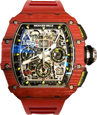 Richard Mille
