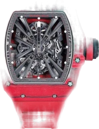 Richard Mille RM 12-01 Tourbillon Red Richard Mille RM 12-01 Tourbillon Red