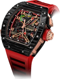 Richard Mille RM 50-01 Richard Mille RM 50-01