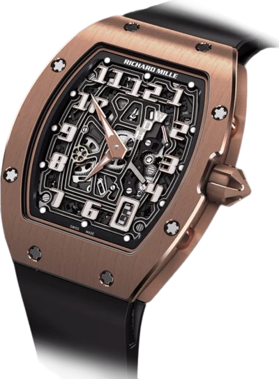 Richard Mille