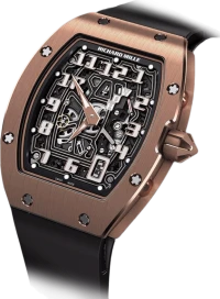 Richard Mille RM 67-01 RG Richard Mille RM 67-01 RG