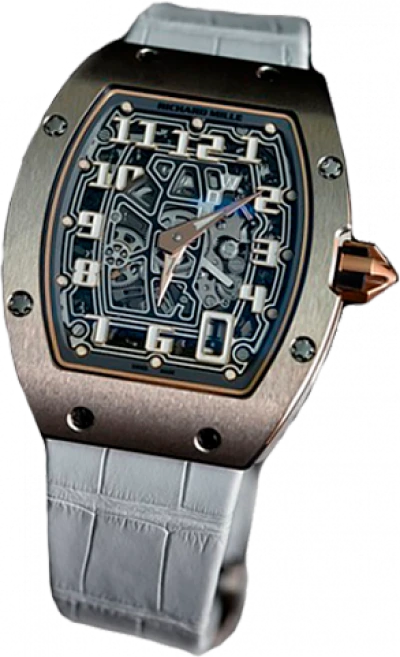 Richard Mille