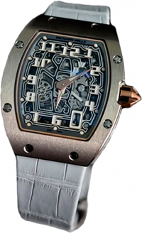 Richard Mille RM 67-01 WG Richard Mille RM 67-01 WG