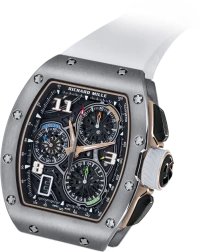 Richard Mille RM 72-01 TI Richard Mille RM 72-01 TI