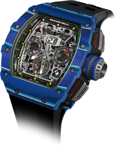 Richard Mille