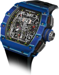 Richard Mille RM11-03 CA-FQ Richard Mille RM11-03 CA-FQ