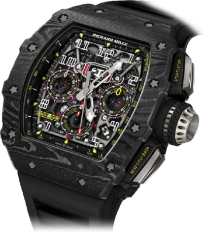 Richard Mille