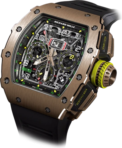 Richard Mille