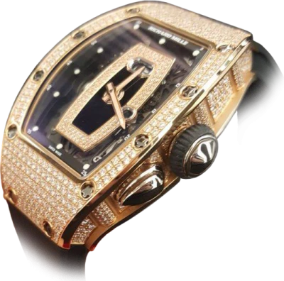 Richard Mille