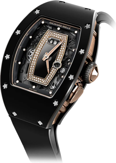 Richard Mille