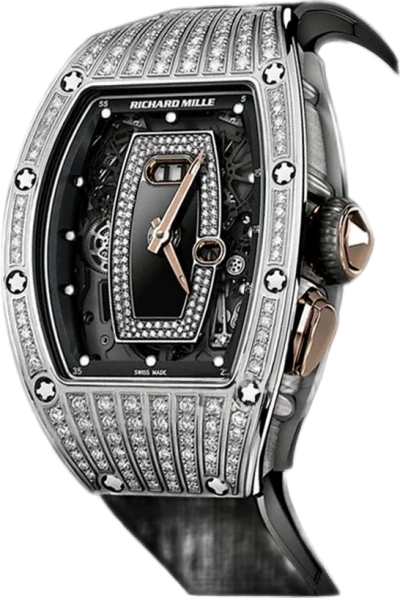 Richard Mille