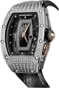 Richard Mille RM 037 WG 4 Richard Mille RM 037 WG 4