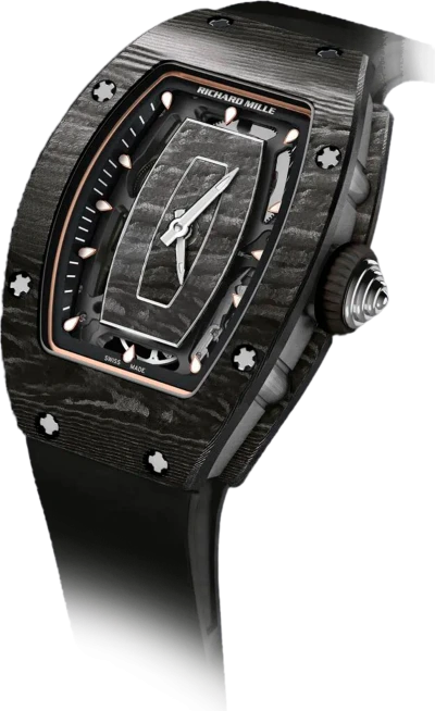 Richard Mille