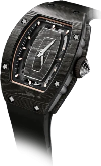 Richard Mille RM 07-01 Carbon TPT Richard Mille RM 07-01 Carbon TPT