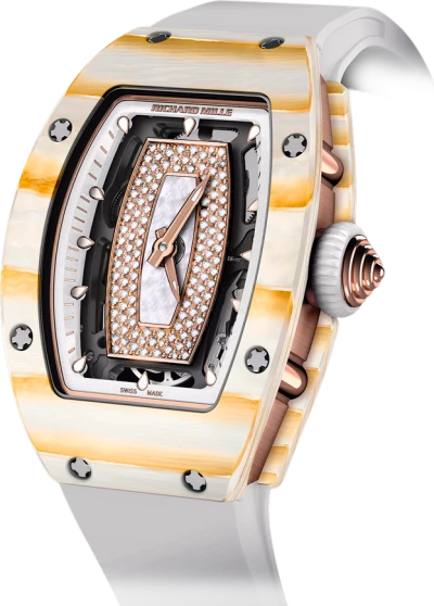 Richard Mille