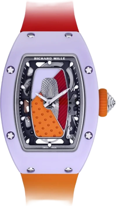Richard Mille