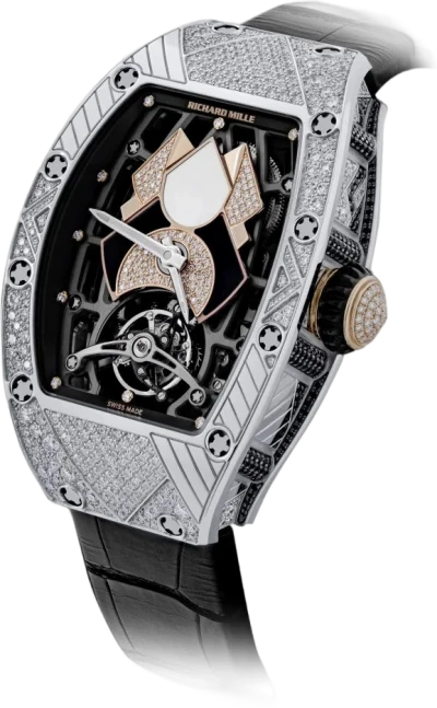 Richard Mille
