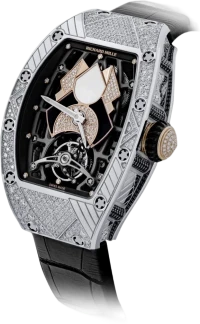 Richard Mille RM 71-01 5 Richard Mille RM 71-01 5