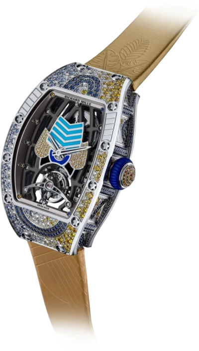 Richard Mille