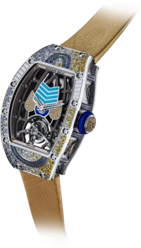 Richard Mille RM 71-02 Jessica Richard Mille RM 71-02 Jessica