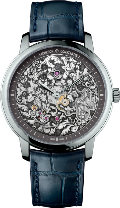 Vacheron Constantin