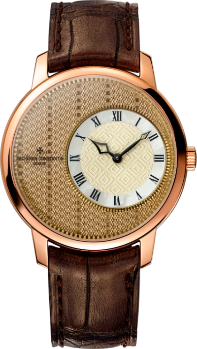 Vacheron Constantin