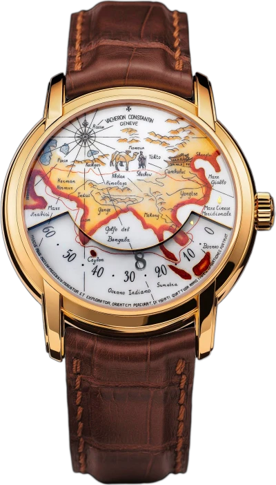 Vacheron Constantin