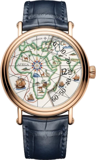Vacheron Constantin