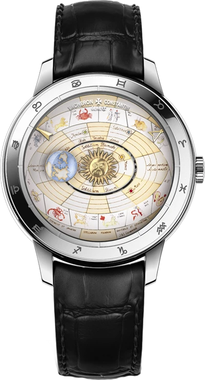Vacheron Constantin