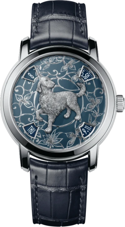 Vacheron Constantin