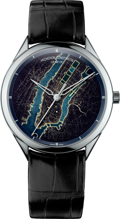 Vacheron Constantin