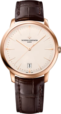 Vacheron Constantin Patrimony Vacheron Constantin Patrimony