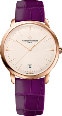 Vacheron Constantin Patrimony Vacheron Constantin Patrimony