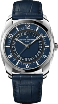 Vacheron Constantin Quai De L Ile Vacheron Constantin Quai De L Ile